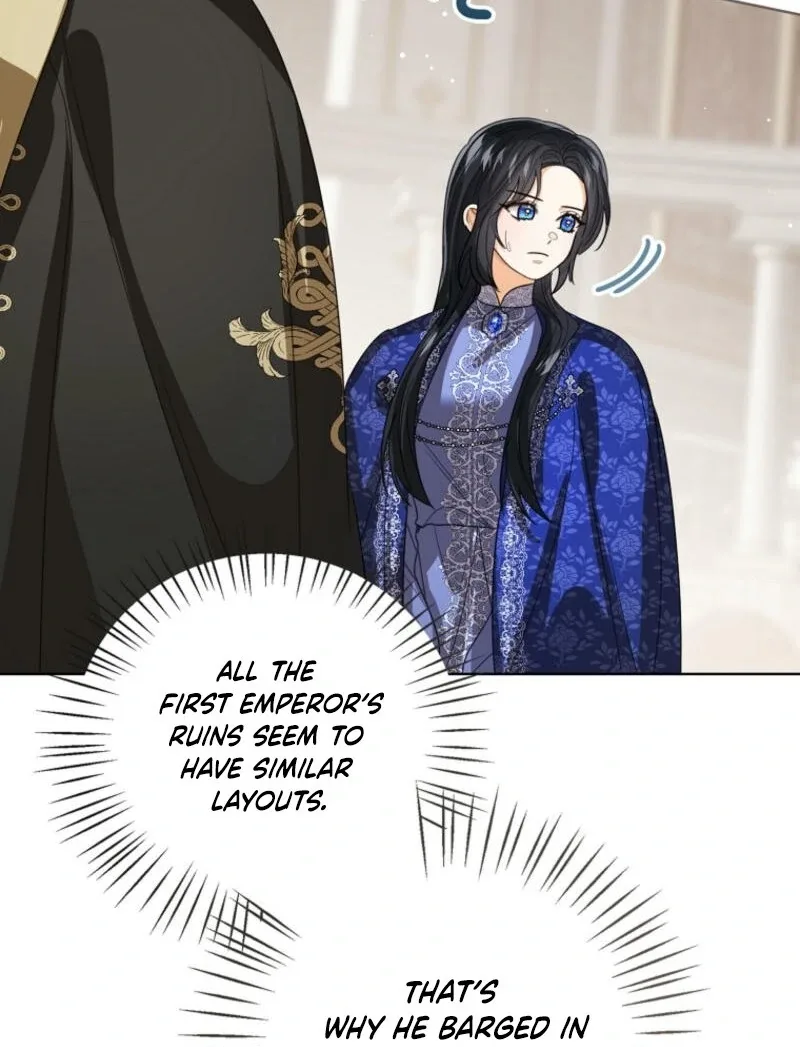 Baby Princess Through the Status Window Chapter 141 page 93