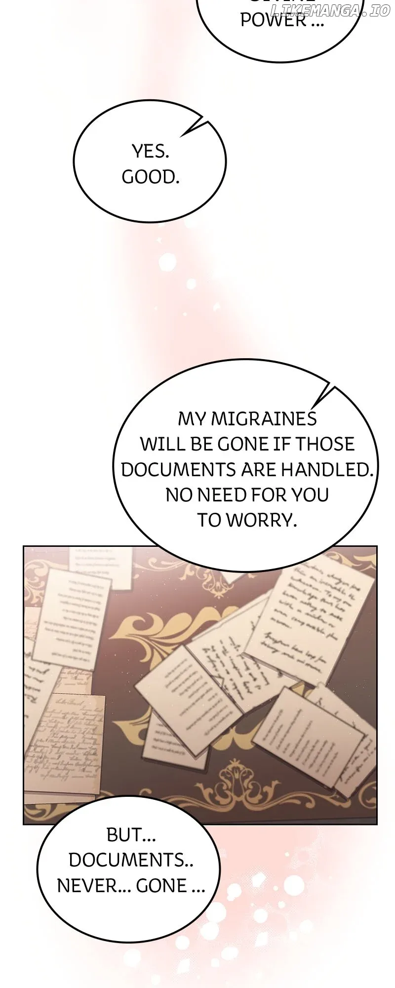 Baby Princess’ Survival Diary Chapter 4 page 35