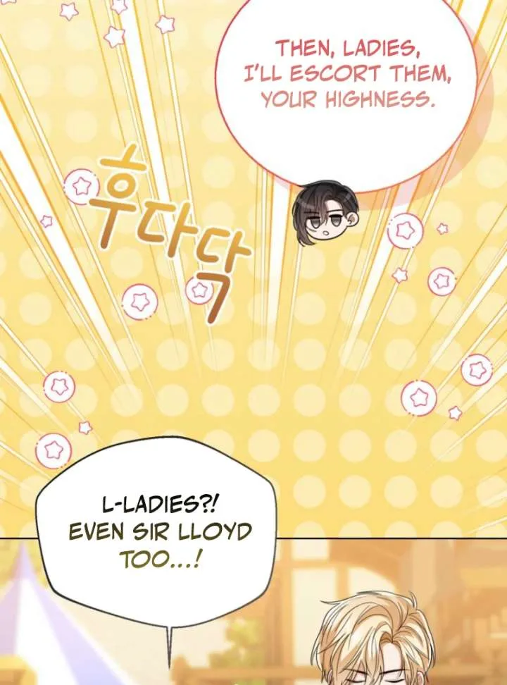 Baby Princess Through the Status Window Chapter 153 page 98