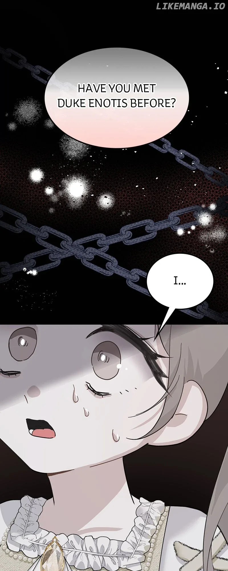 Baby Princess’ Survival Diary Chapter 6 page 2