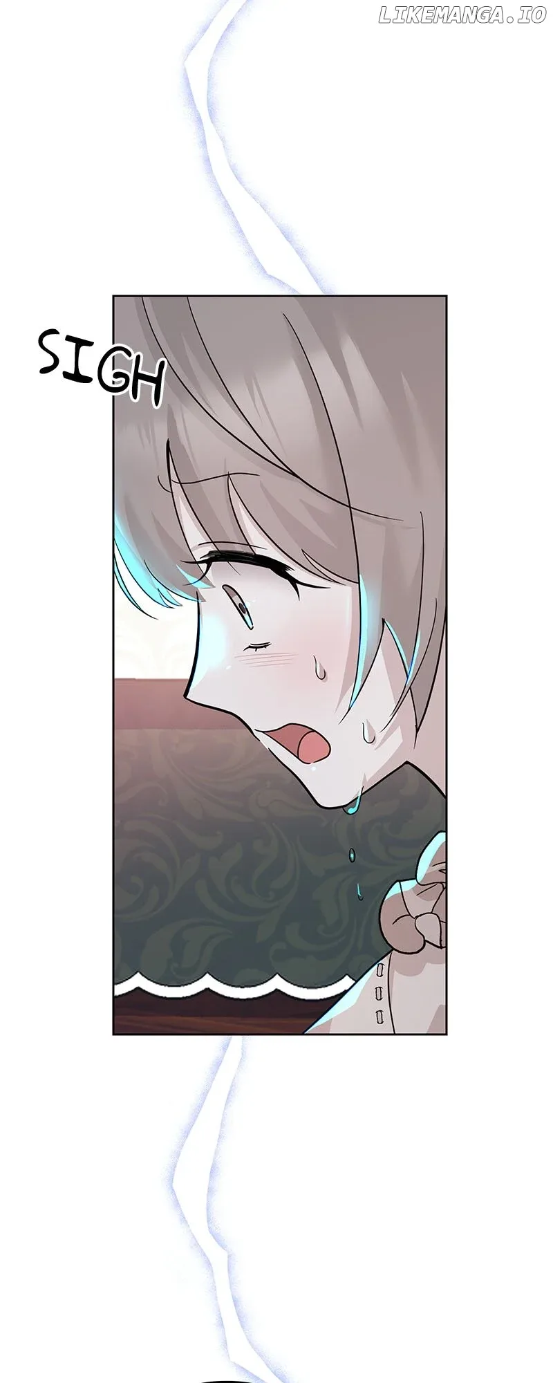 Baby Princess’ Survival Diary Chapter 4 page 45