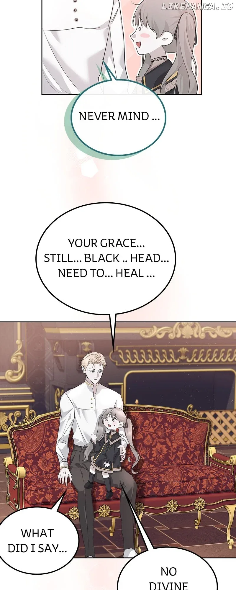Baby Princess’ Survival Diary Chapter 4 page 34