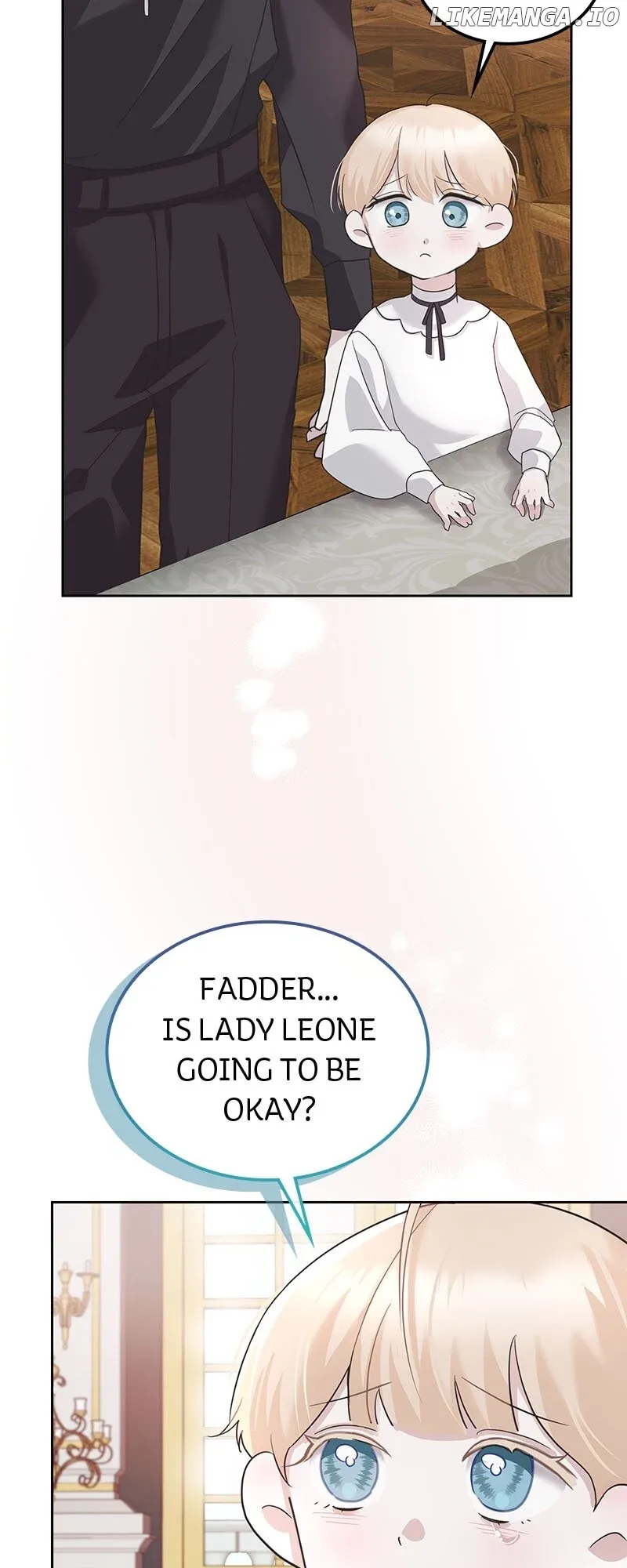 Baby Princess’ Survival Diary Chapter 4 page 54