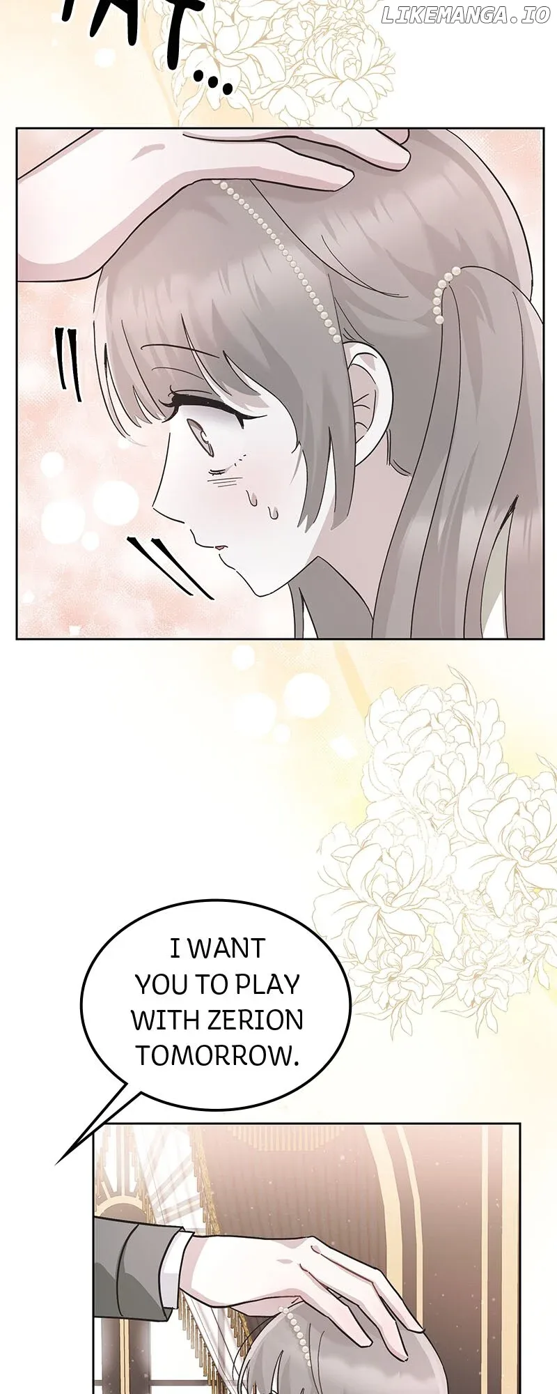 Baby Princess’ Survival Diary Chapter 6 page 5