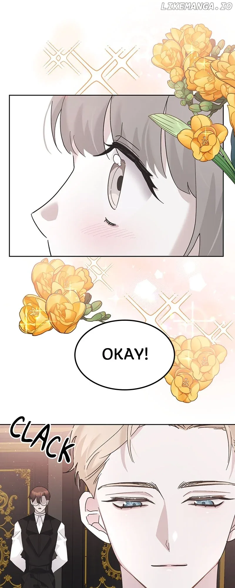 Baby Princess’ Survival Diary Chapter 6 page 7
