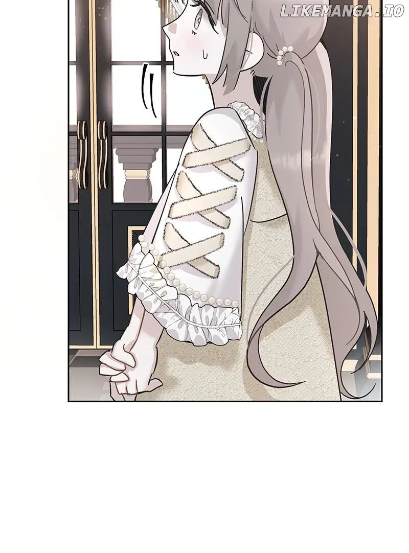 Baby Princess’ Survival Diary Chapter 6 page 6