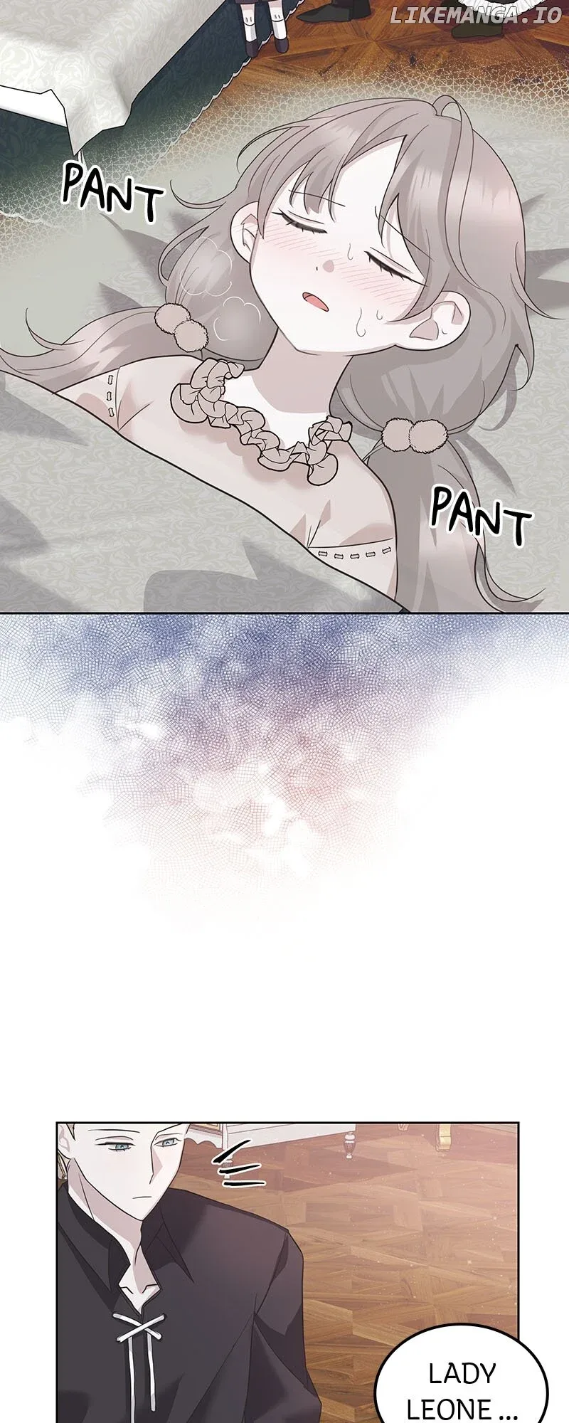 Baby Princess’ Survival Diary Chapter 4 page 53