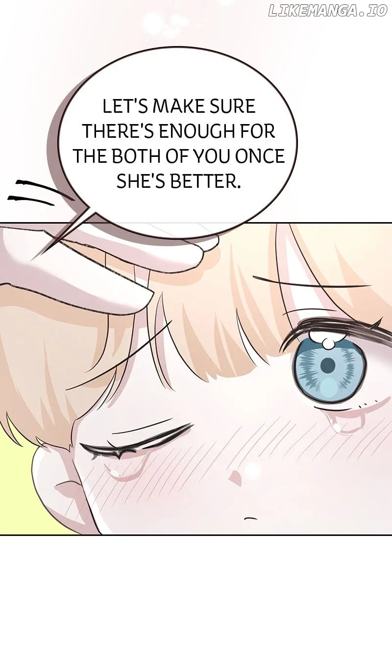 Baby Princess’ Survival Diary Chapter 4 page 56