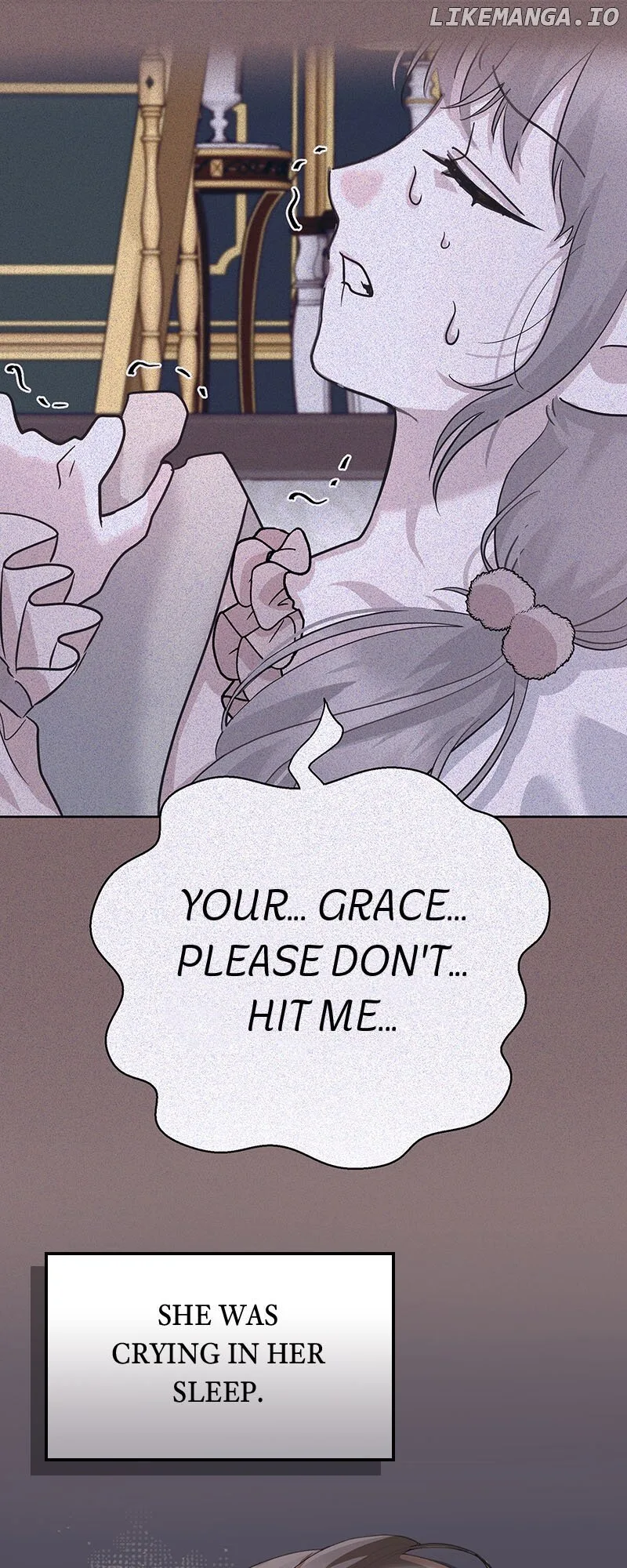 Baby Princess’ Survival Diary Chapter 5 page 14