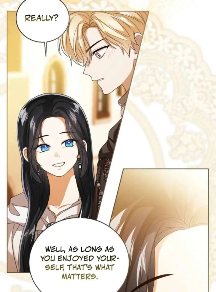 Baby Princess Through the Status Window Chapter 153 page 115