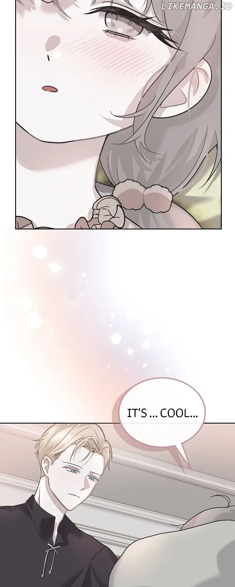 Baby Princess’ Survival Diary Chapter 4 page 59