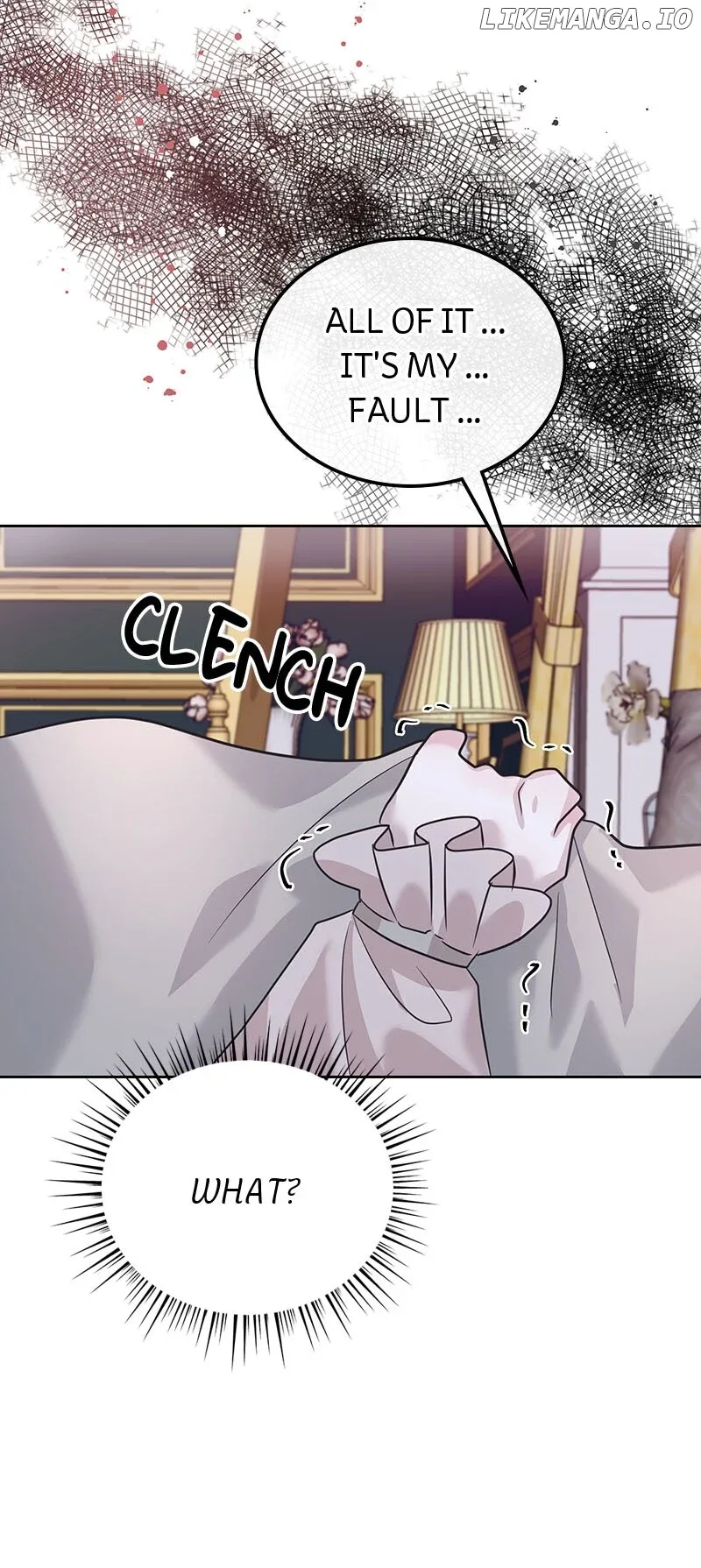 Baby Princess’ Survival Diary Chapter 4 page 67