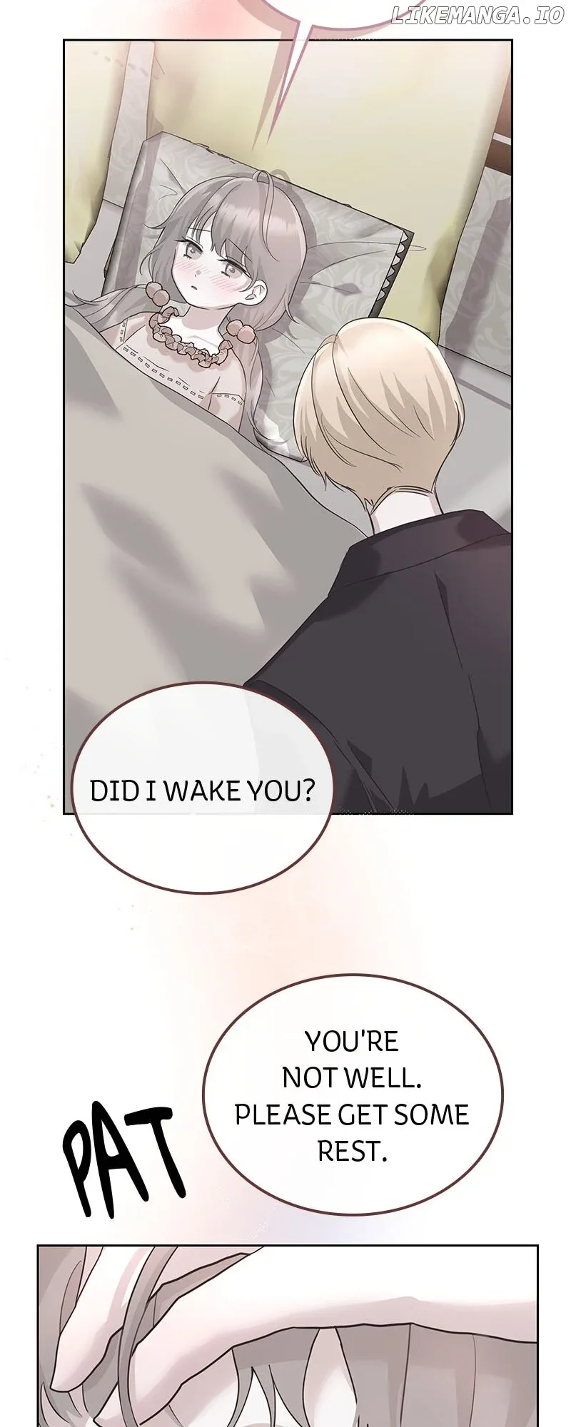Baby Princess’ Survival Diary Chapter 4 page 58