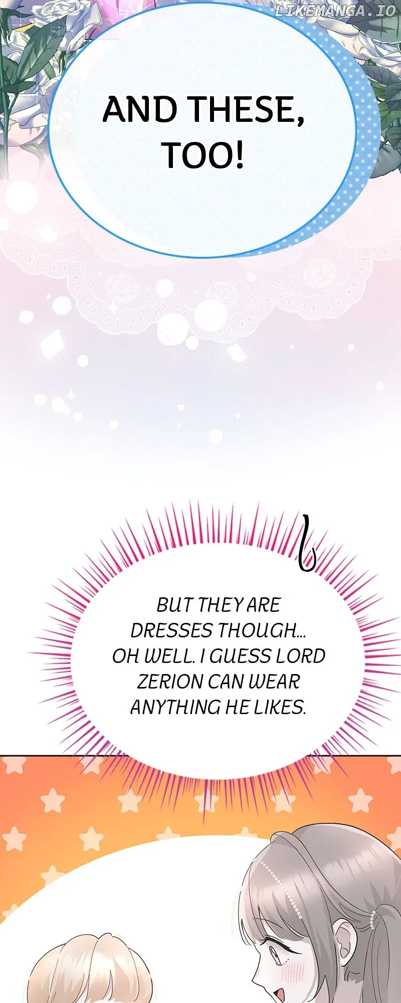 Baby Princess’ Survival Diary Chapter 6 page 22