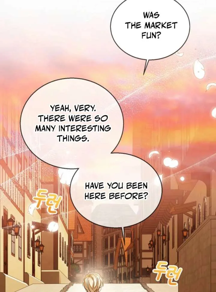 Baby Princess Through the Status Window Chapter 153 page 112