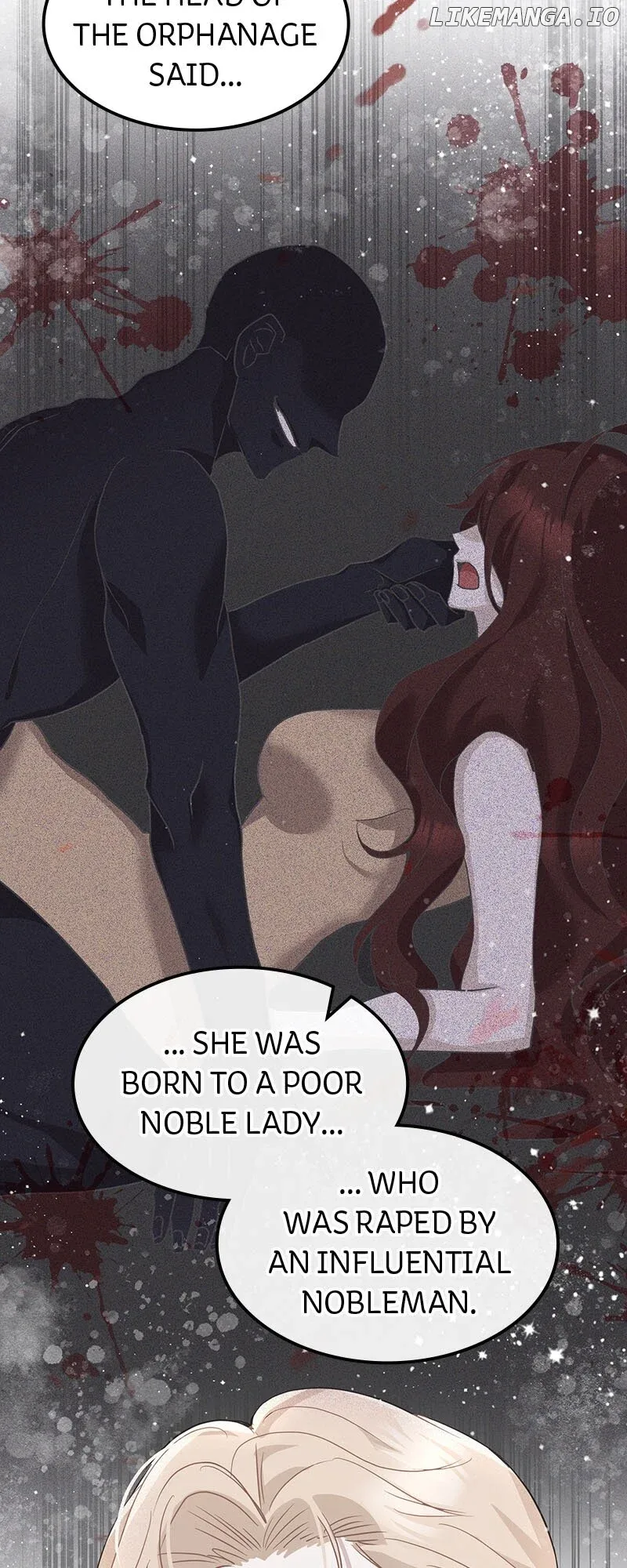 Baby Princess’ Survival Diary Chapter 5 page 20