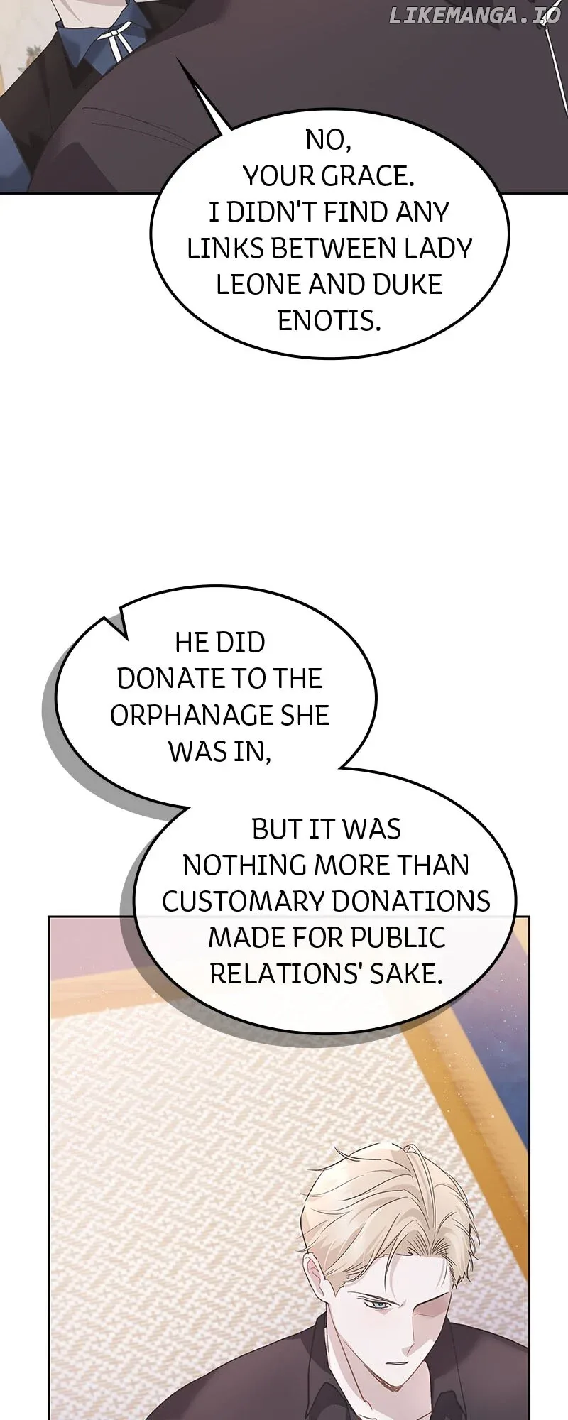 Baby Princess’ Survival Diary Chapter 5 page 17
