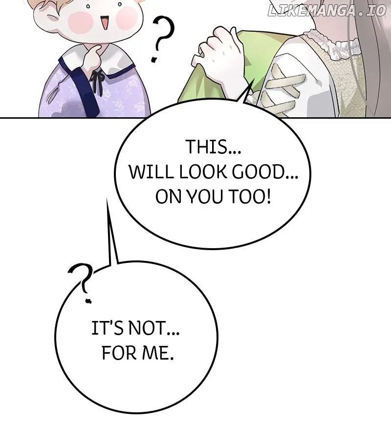 Baby Princess’ Survival Diary Chapter 6 page 23