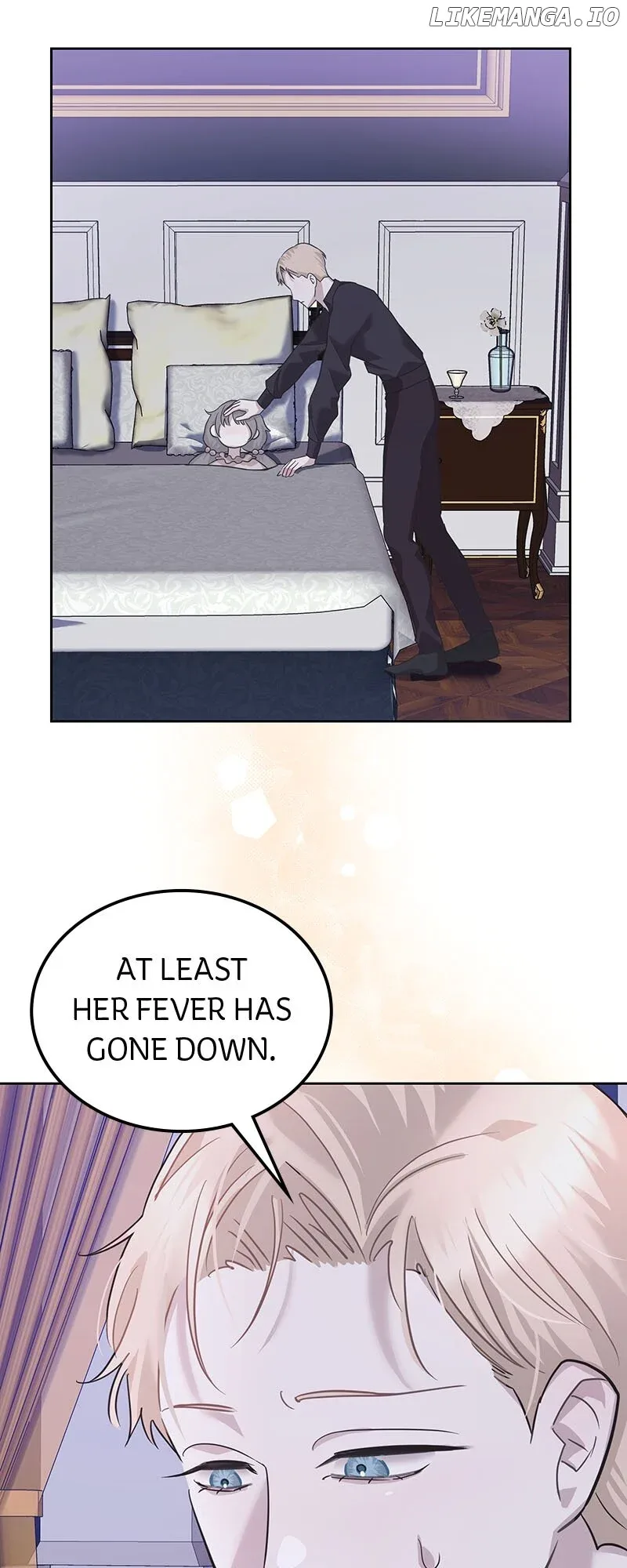 Baby Princess’ Survival Diary Chapter 4 page 63