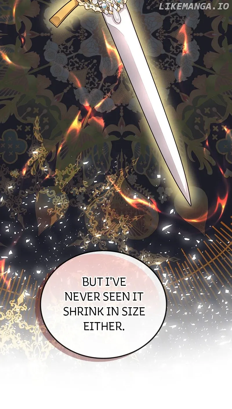 Baby Princess’ Survival Diary Chapter 6 page 33