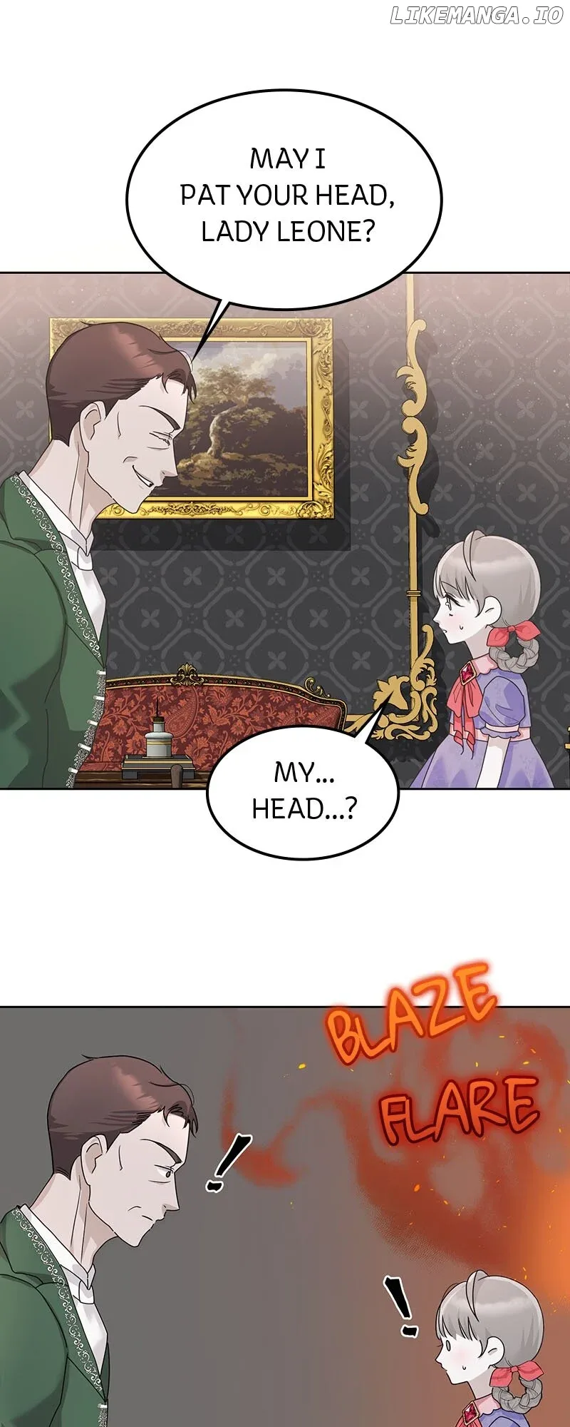 Baby Princess’ Survival Diary Chapter 5 page 36