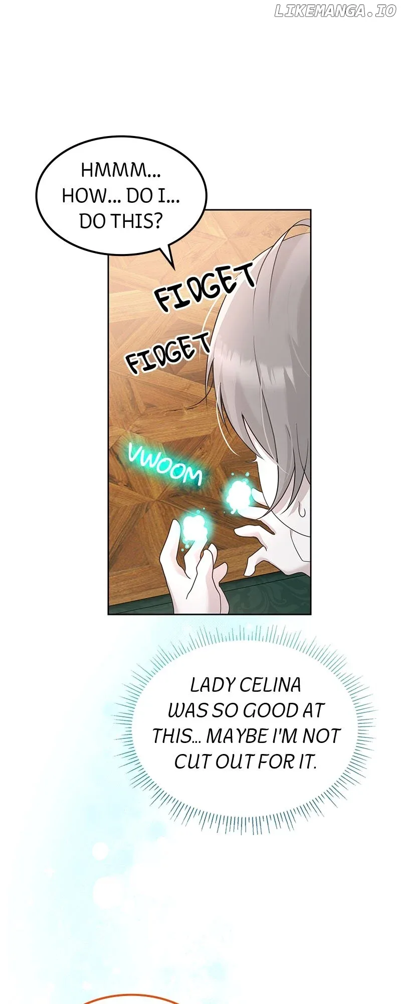 Baby Princess’ Survival Diary Chapter 5 page 29