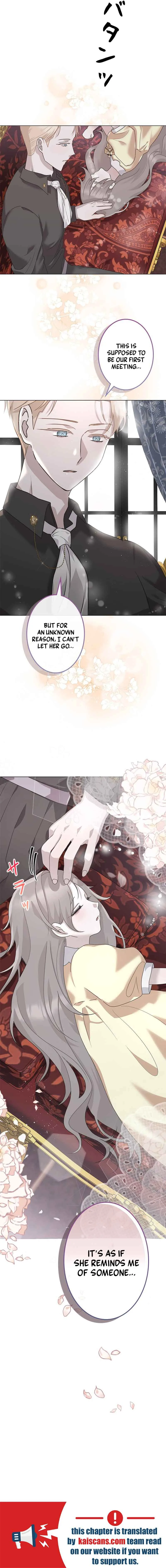 Baby Princess’ Survival Diary Chapter 2 page 15