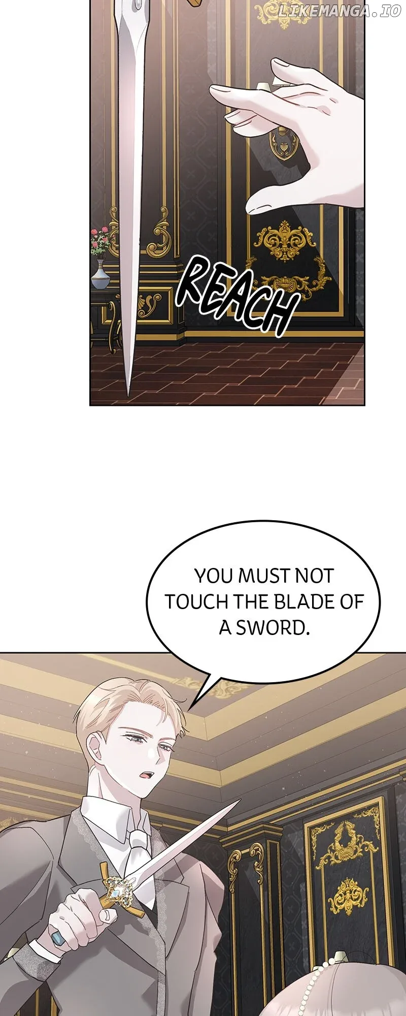 Baby Princess’ Survival Diary Chapter 6 page 36