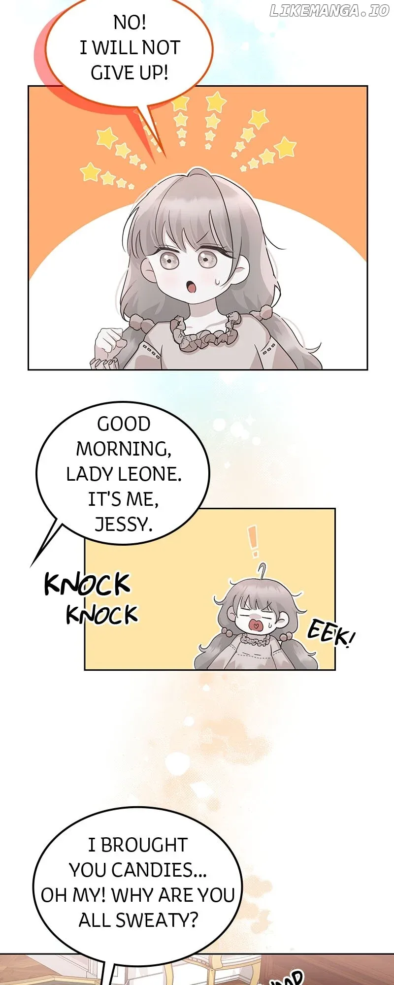 Baby Princess’ Survival Diary Chapter 5 page 30