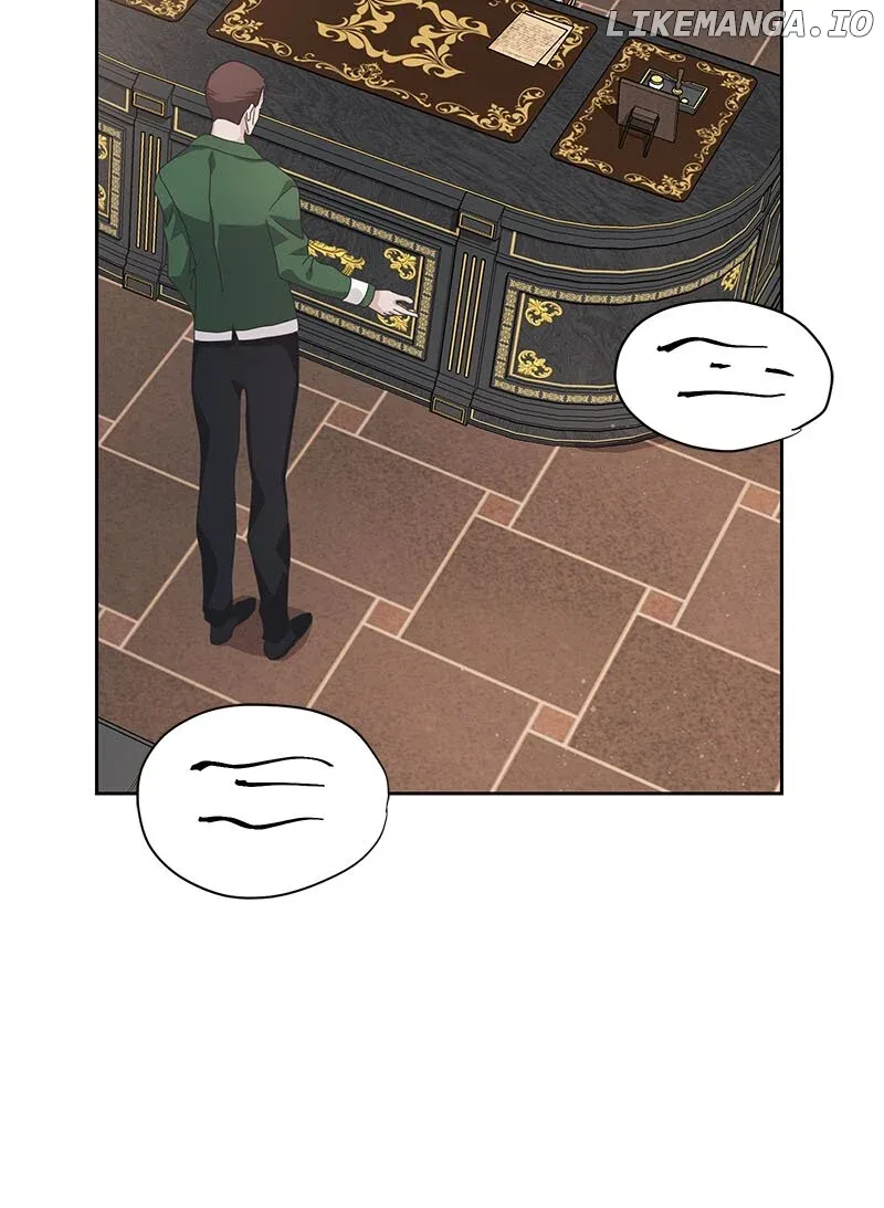 Baby Princess’ Survival Diary Chapter 5 page 33