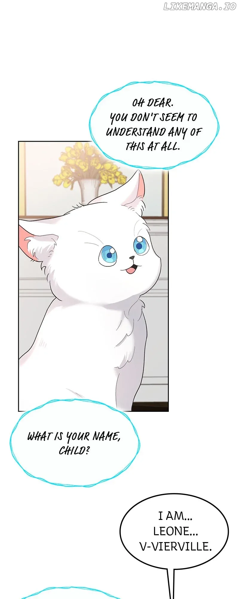Baby Princess’ Survival Diary Chapter 6 page 54