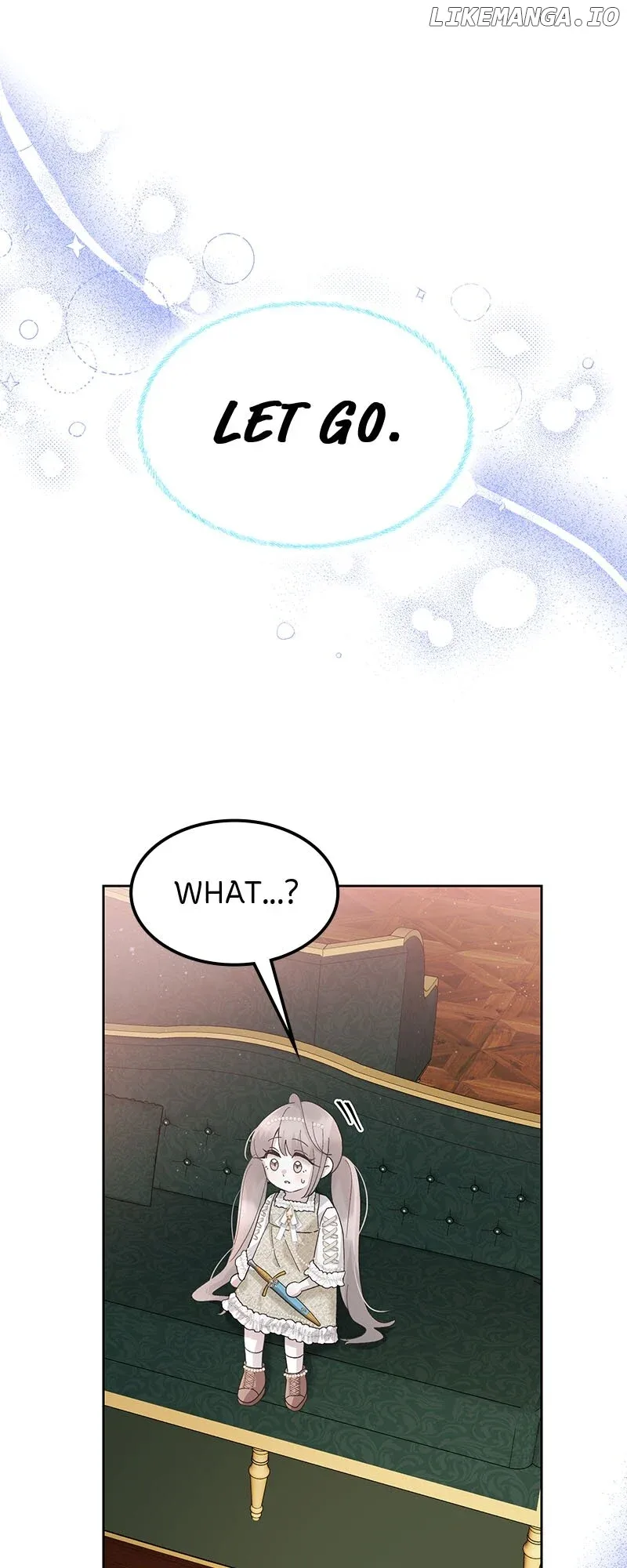 Baby Princess’ Survival Diary Chapter 6 page 49