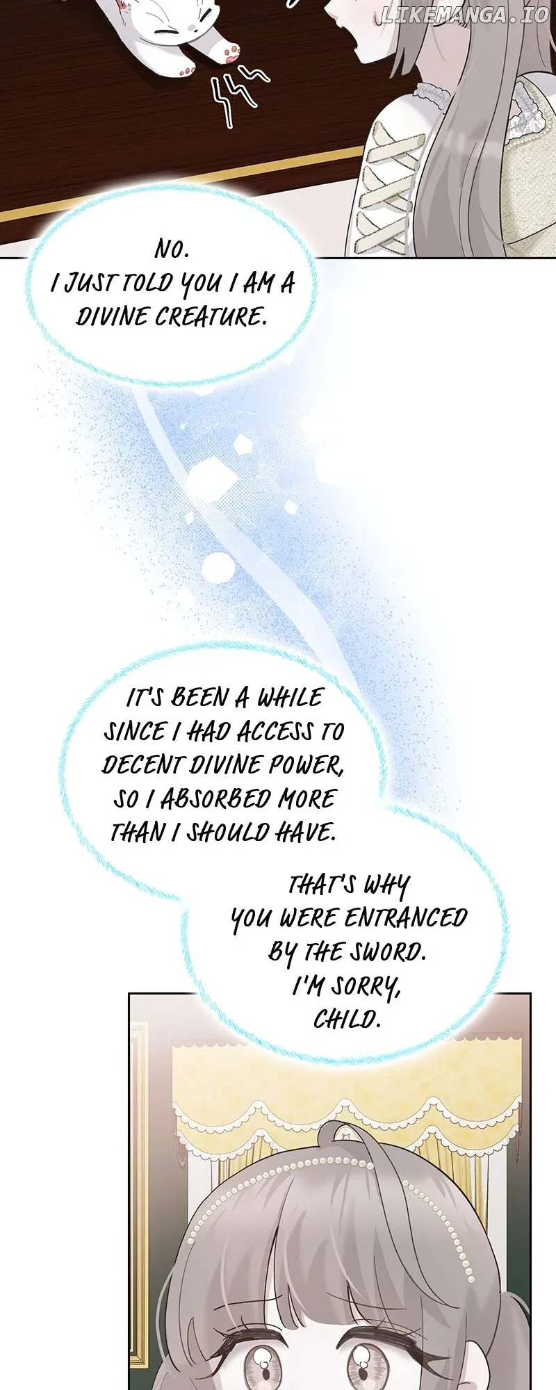 Baby Princess’ Survival Diary Chapter 6 page 52