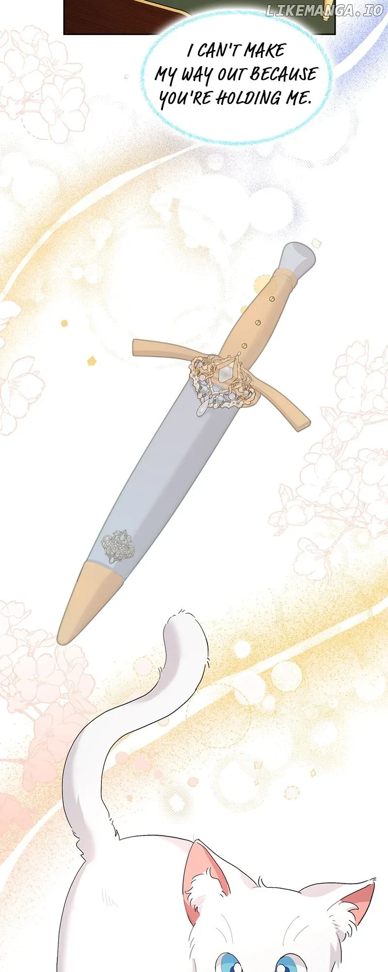 Baby Princess’ Survival Diary Chapter 6 page 50