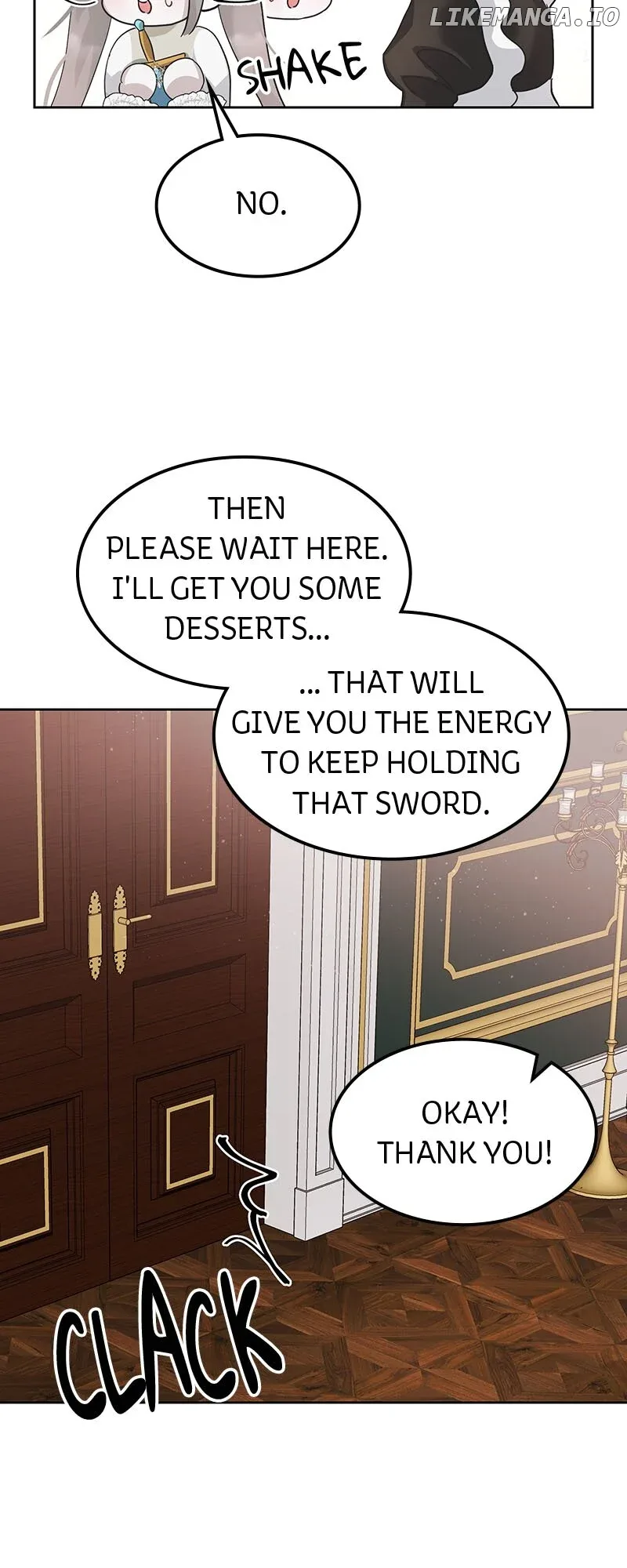 Baby Princess’ Survival Diary Chapter 6 page 47