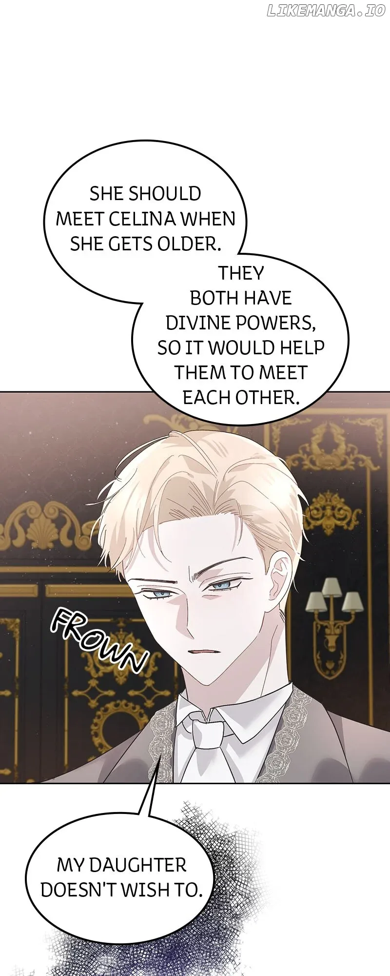 Baby Princess’ Survival Diary Chapter 5 page 60
