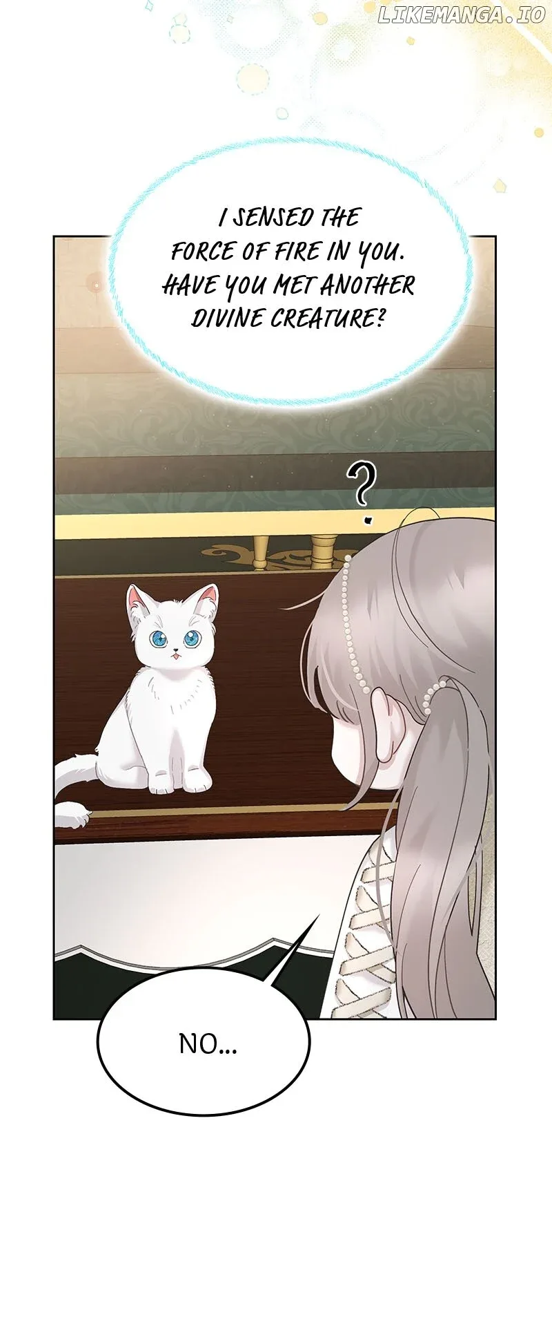 Baby Princess’ Survival Diary Chapter 6 page 68