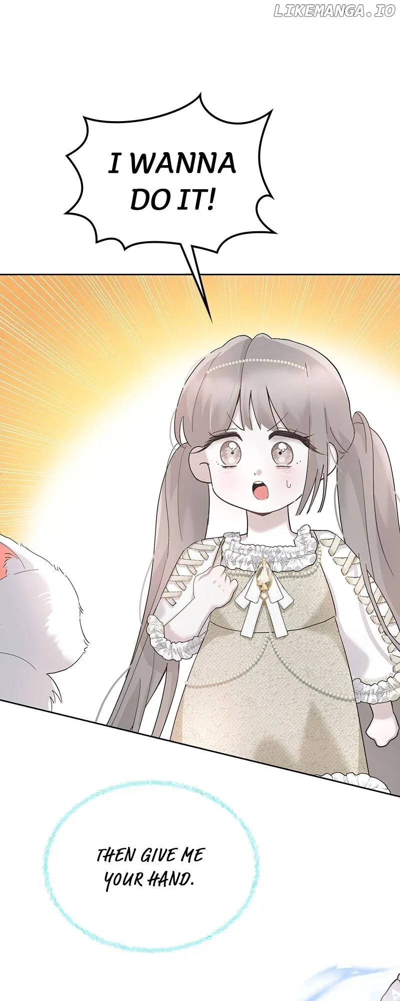 Baby Princess’ Survival Diary Chapter 6 page 64