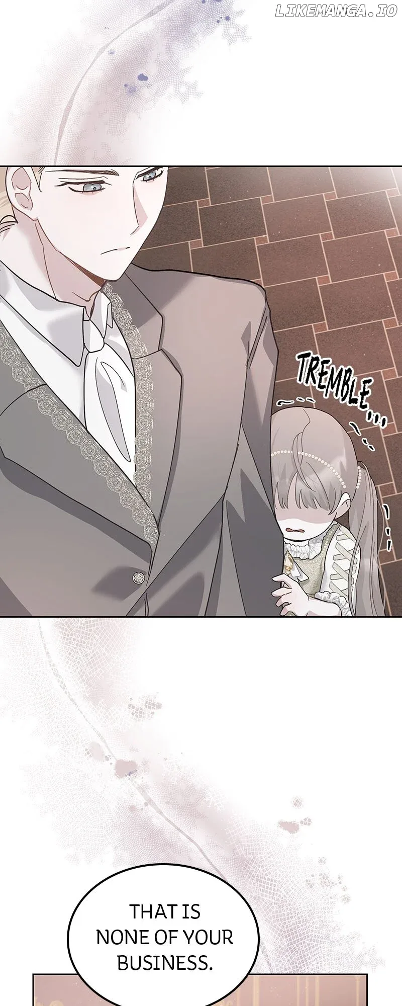 Baby Princess’ Survival Diary Chapter 5 page 55