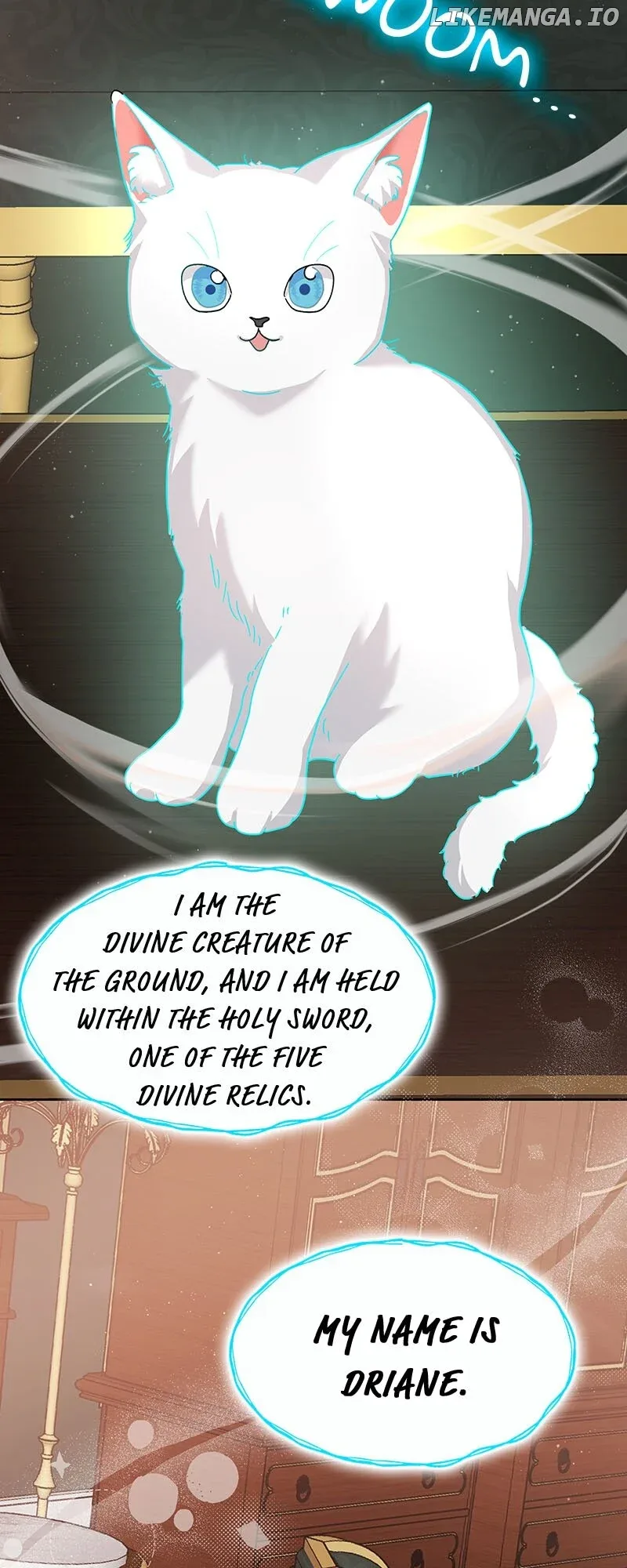 Baby Princess’ Survival Diary Chapter 6 page 56