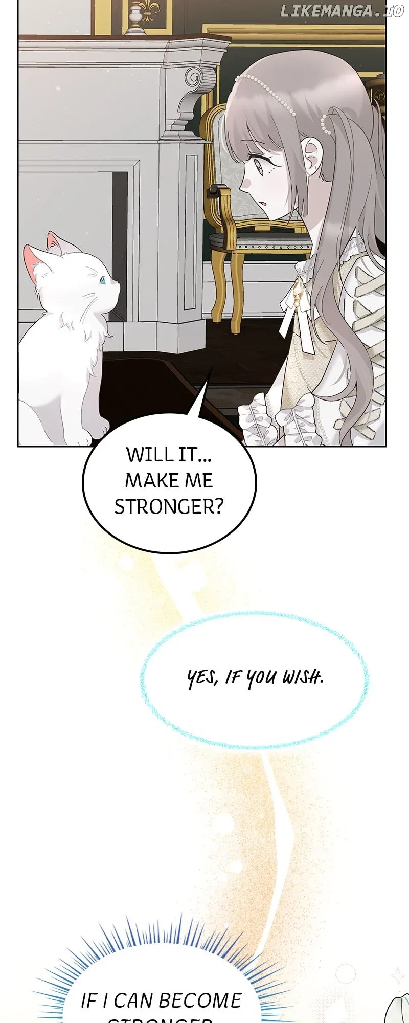 Baby Princess’ Survival Diary Chapter 6 page 61