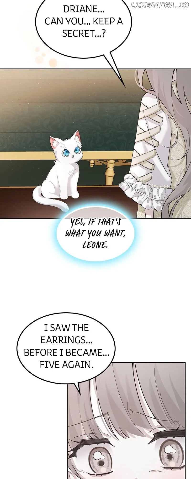 Baby Princess’ Survival Diary Chapter 7 page 3
