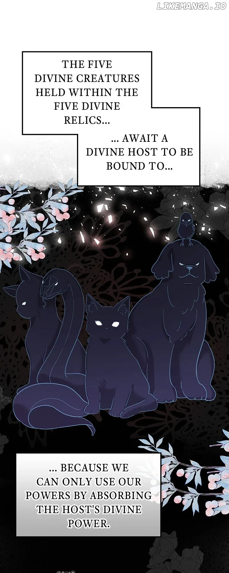 Baby Princess’ Survival Diary Chapter 6 page 59