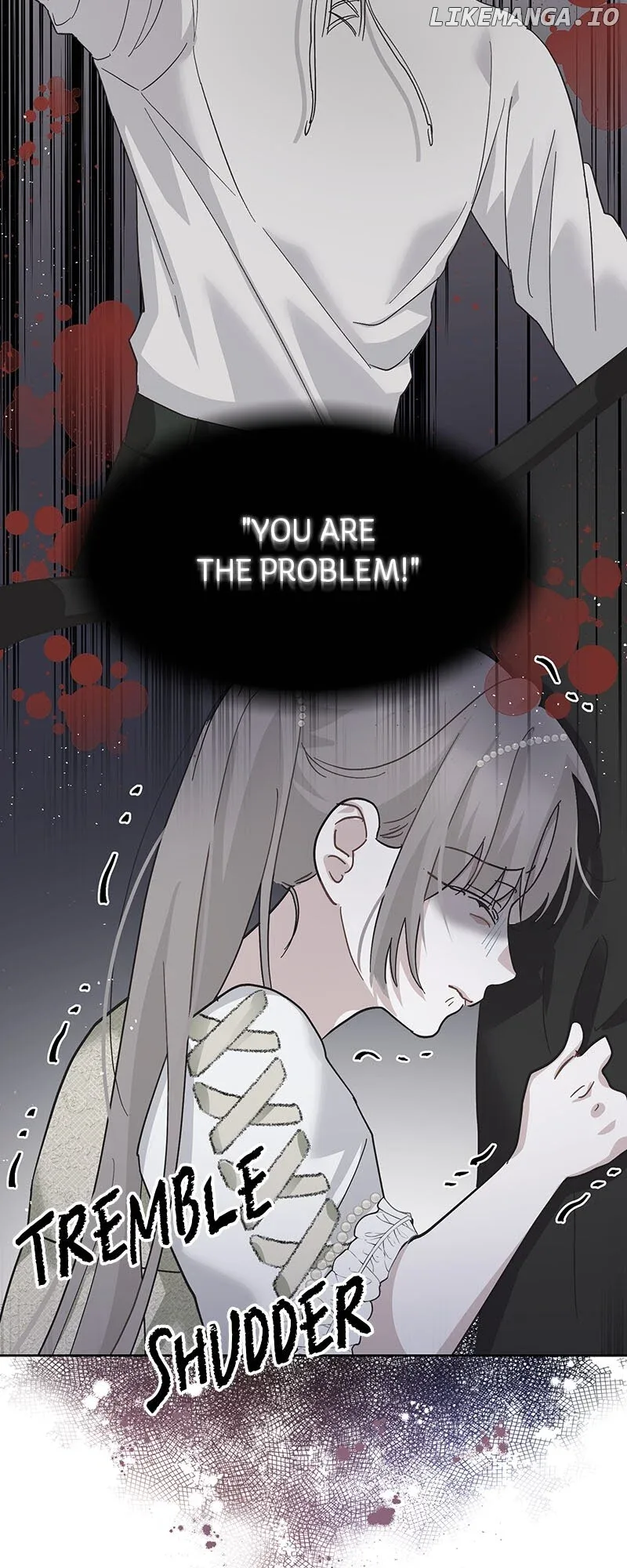 Baby Princess’ Survival Diary Chapter 5 page 58