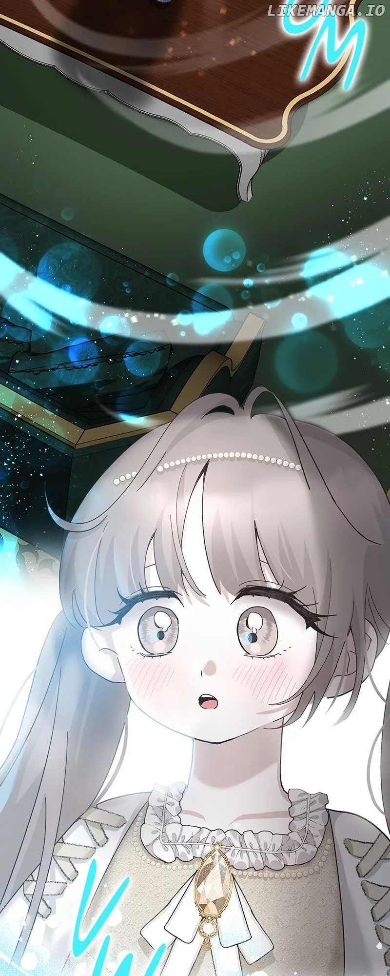 Baby Princess’ Survival Diary Chapter 6 page 66
