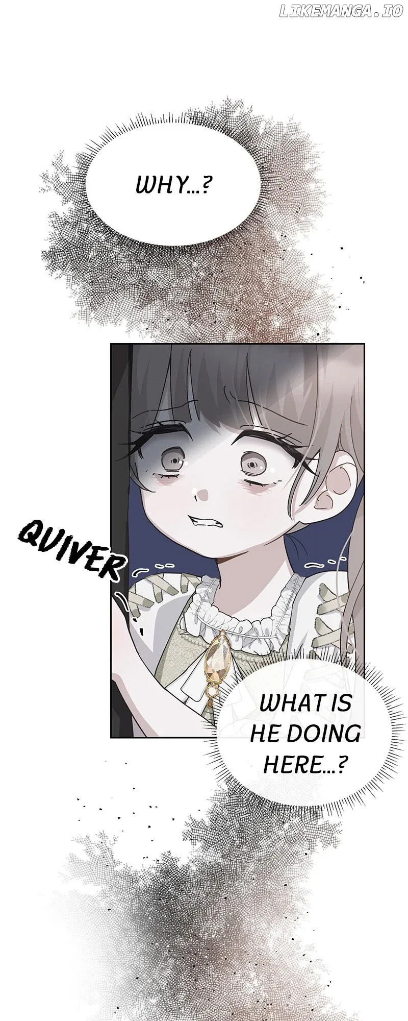 Baby Princess’ Survival Diary Chapter 5 page 65