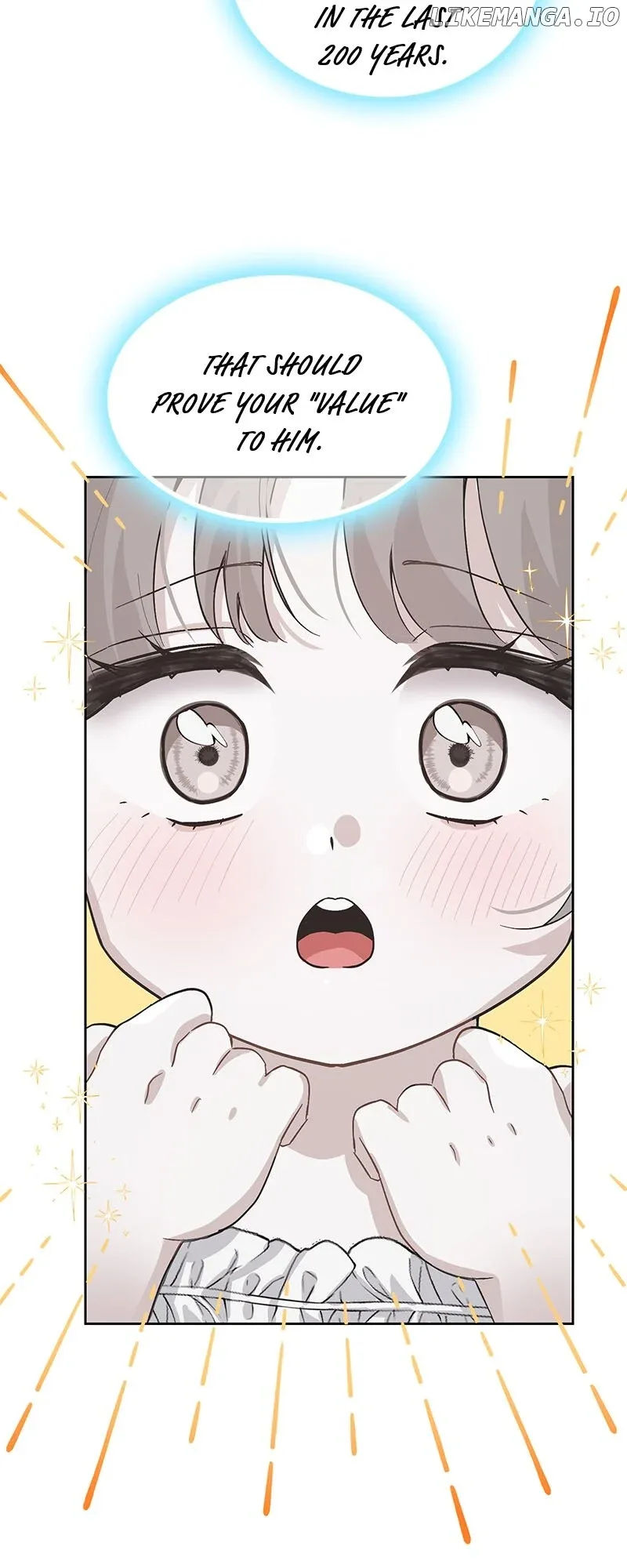 Baby Princess’ Survival Diary Chapter 7 page 18