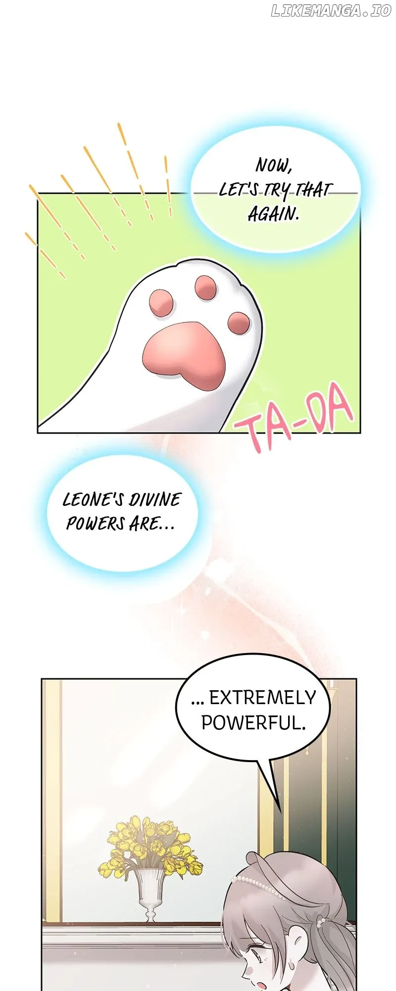 Baby Princess’ Survival Diary Chapter 7 page 11