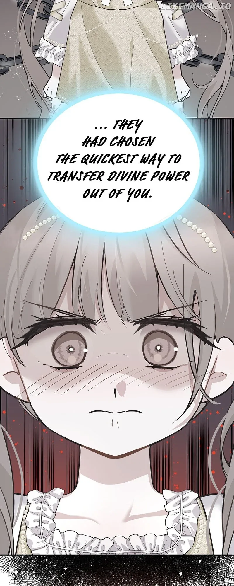 Baby Princess’ Survival Diary Chapter 7 page 9