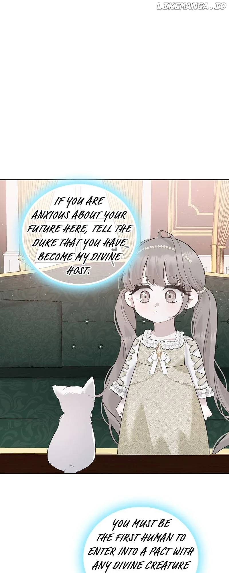 Baby Princess’ Survival Diary Chapter 7 page 17